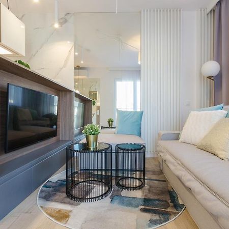 Apartament Rozana 포즈난 외부 사진