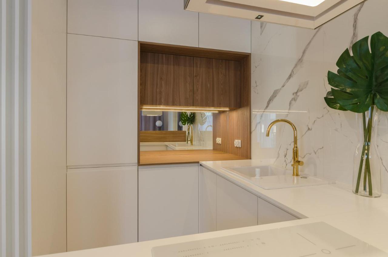 Apartament Rozana 포즈난 외부 사진
