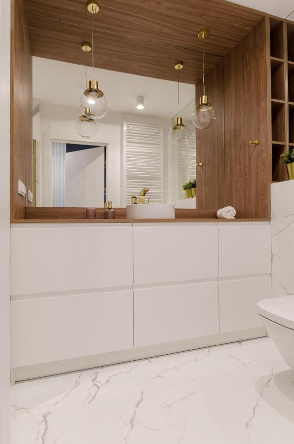 Apartament Rozana 포즈난 외부 사진