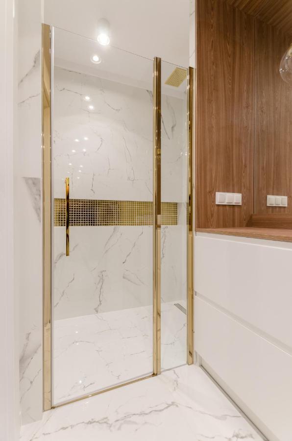 Apartament Rozana 포즈난 외부 사진