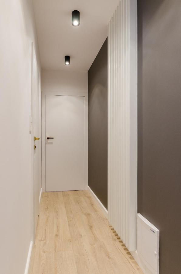 Apartament Rozana 포즈난 외부 사진
