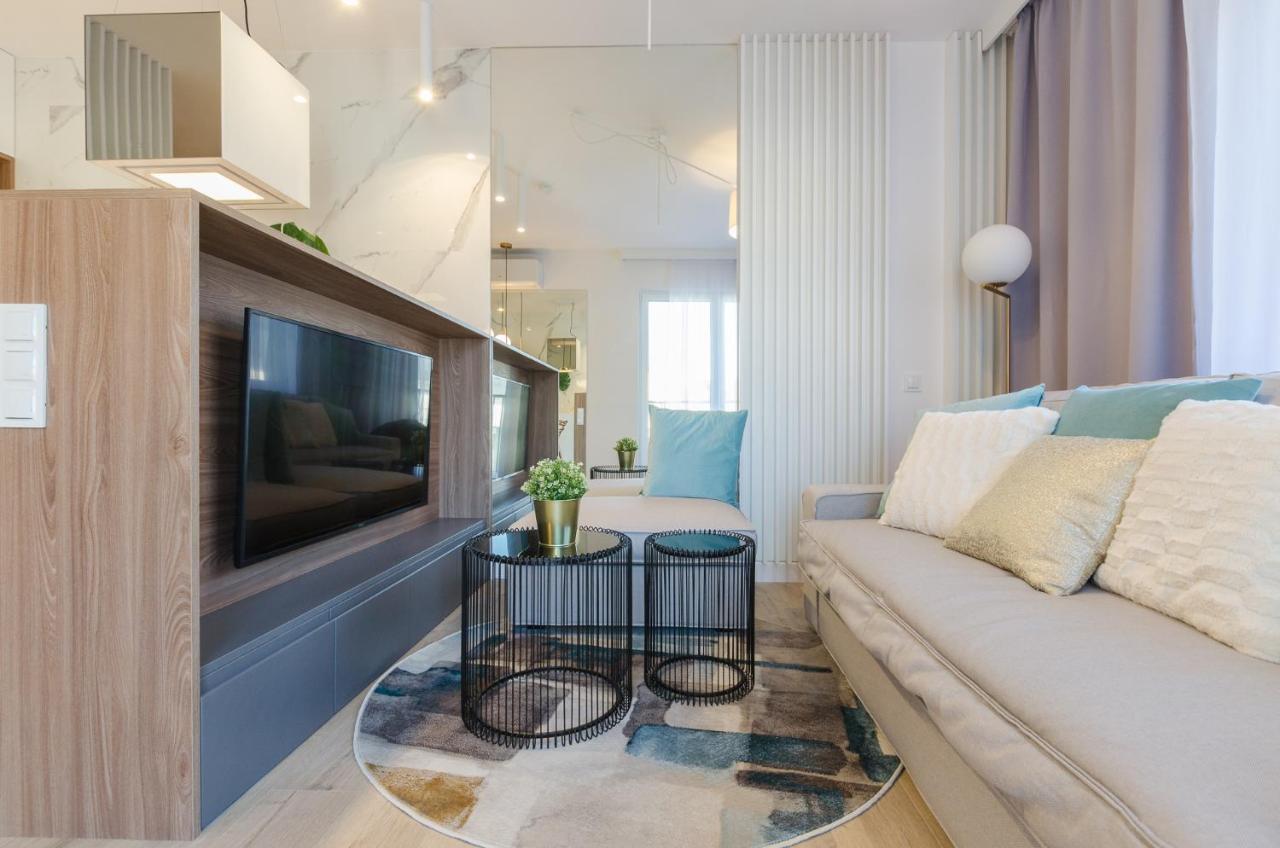 Apartament Rozana 포즈난 외부 사진