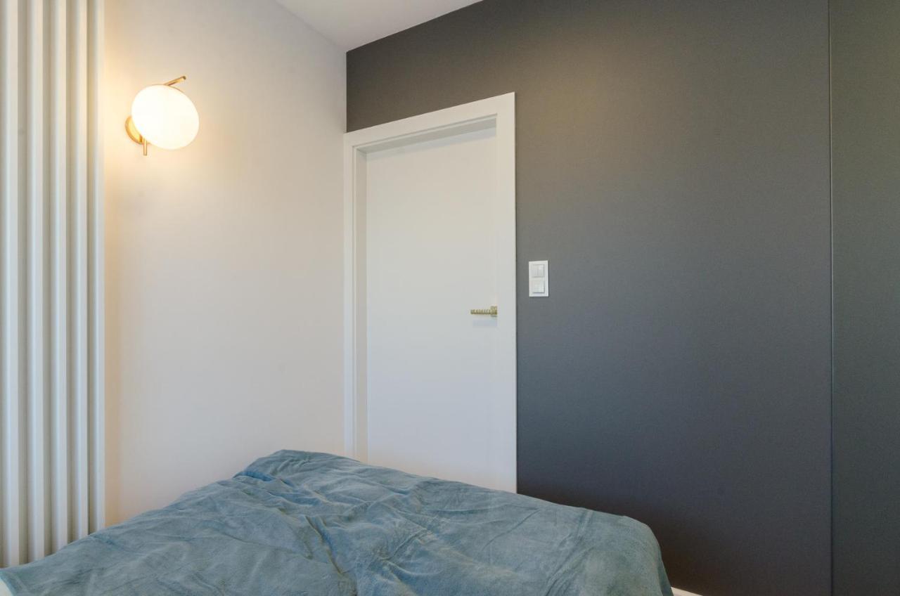 Apartament Rozana 포즈난 외부 사진
