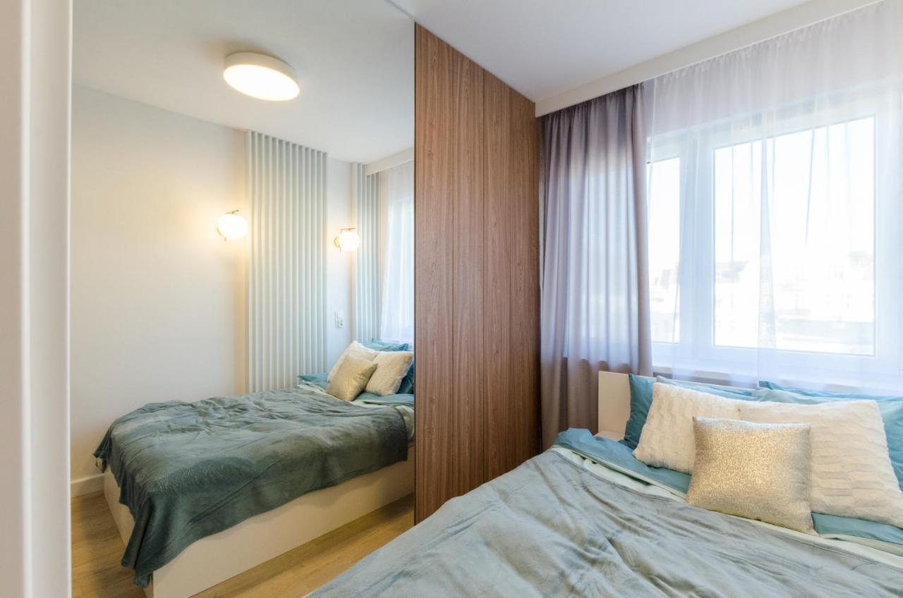 Apartament Rozana 포즈난 외부 사진