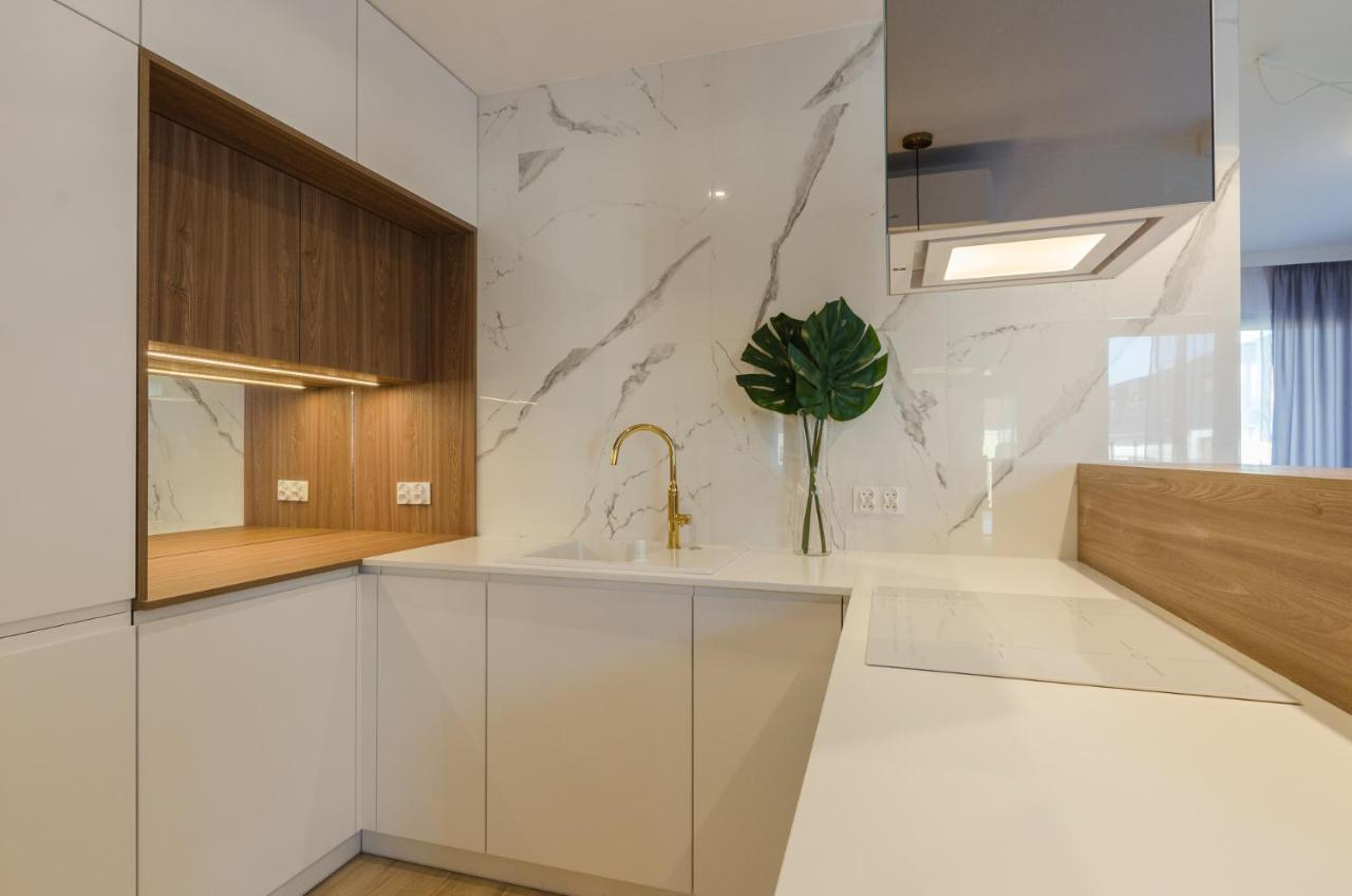 Apartament Rozana 포즈난 외부 사진