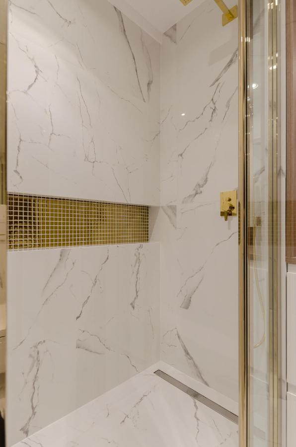 Apartament Rozana 포즈난 외부 사진