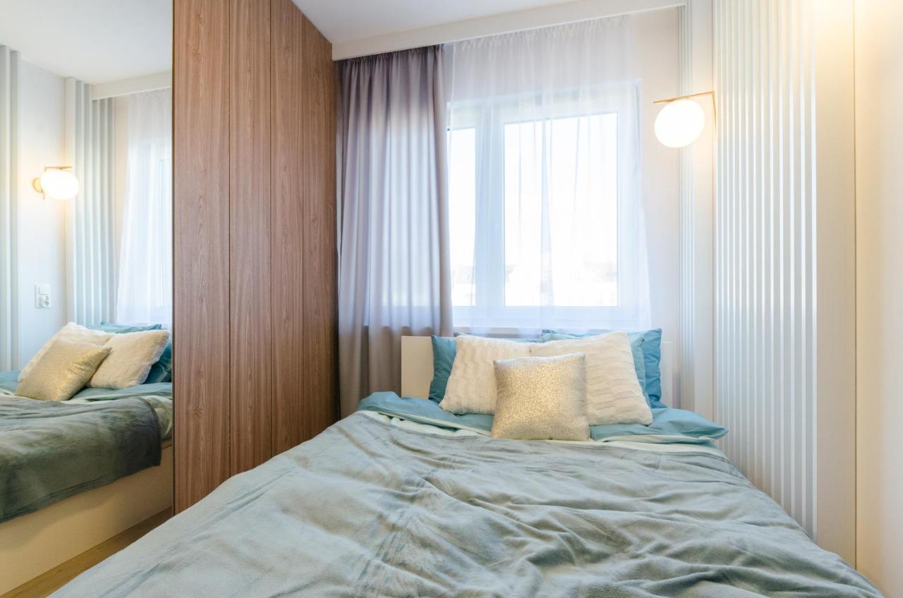 Apartament Rozana 포즈난 외부 사진