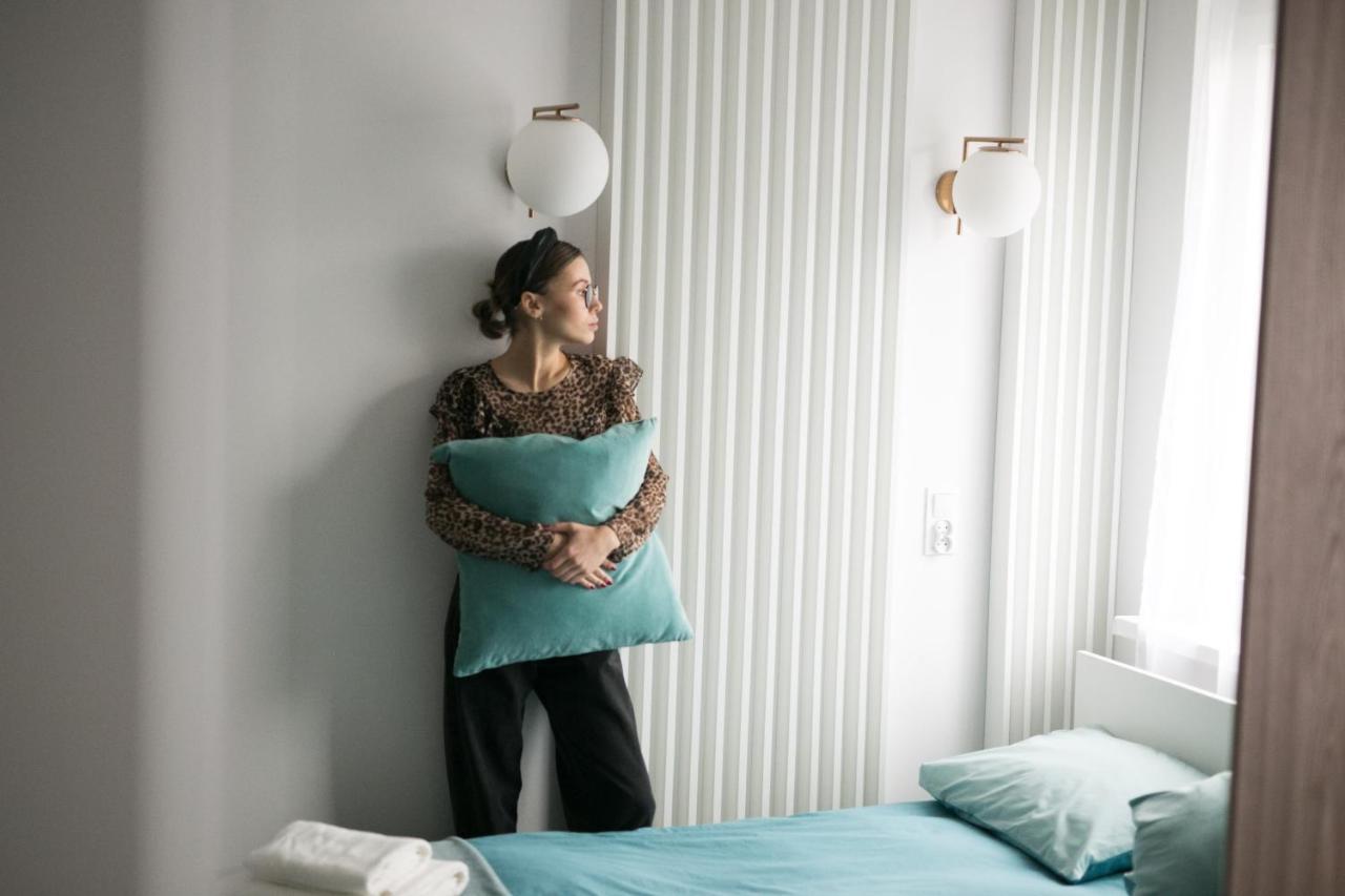 Apartament Rozana 포즈난 외부 사진