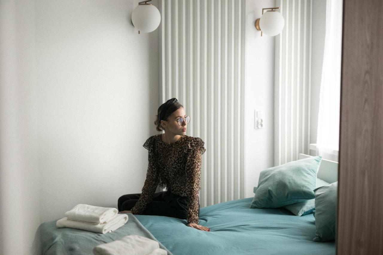 Apartament Rozana 포즈난 외부 사진