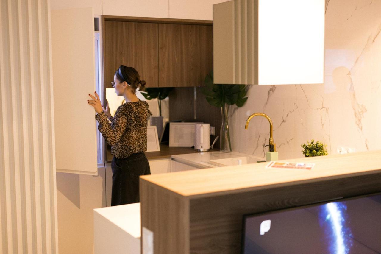Apartament Rozana 포즈난 외부 사진