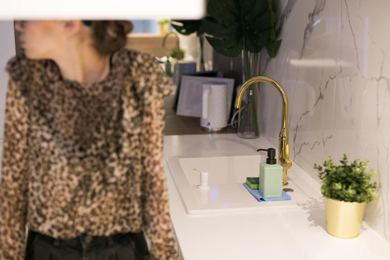 Apartament Rozana 포즈난 외부 사진