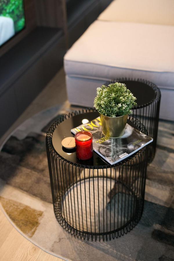 Apartament Rozana 포즈난 외부 사진