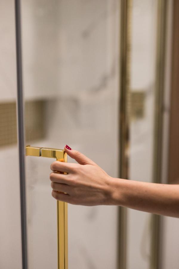 Apartament Rozana 포즈난 외부 사진