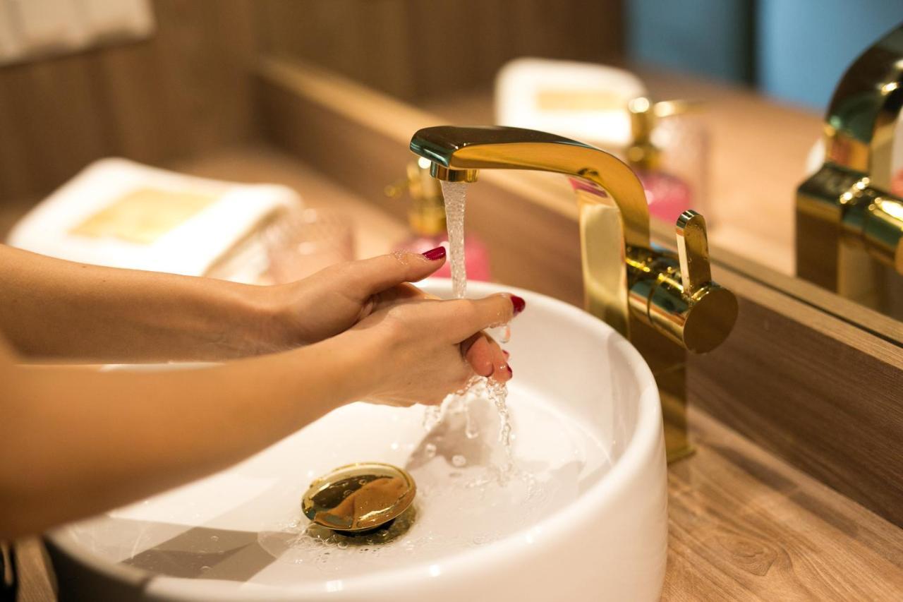 Apartament Rozana 포즈난 외부 사진